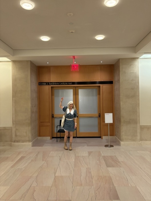 Christin Behrend, Atlante dell‘Arte Contemporanea, The Metropolitan Museum of Art, New York