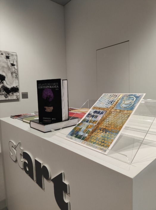Art Basel Miami Beach, 6 – 8th December 2024, Miami Beach Convention Center.