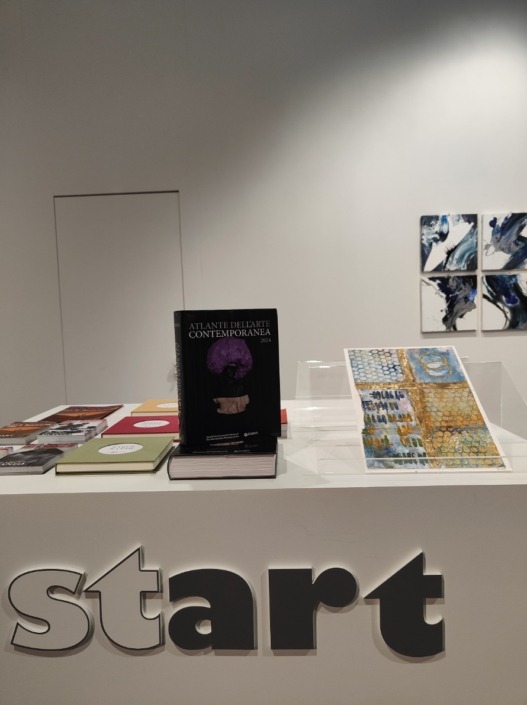 Art Basel Miami Beach, 6 – 8th December 2024, Miami Beach Convention Center.