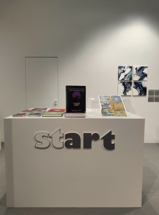 Art Basel Miami Beach, 6 – 8th December 2024, Miami Beach Convention Center.