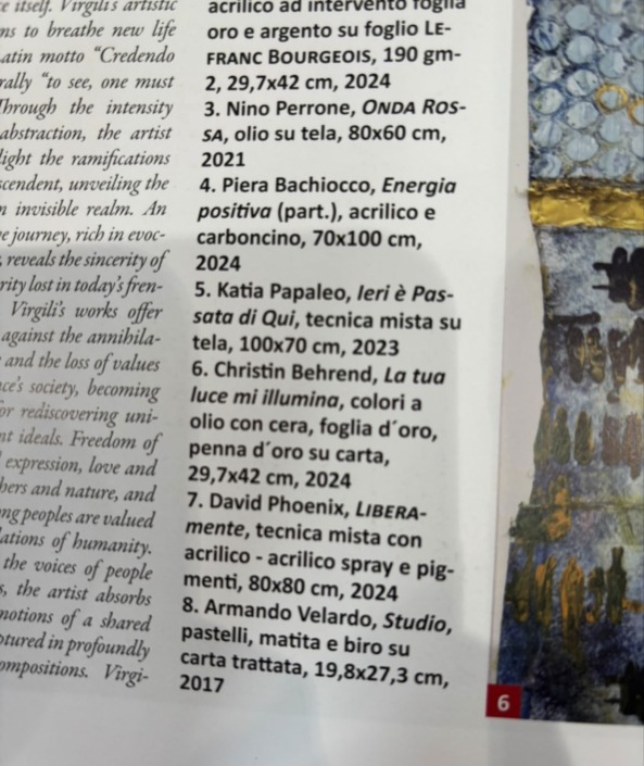 Art Basel Miami Beach, 6 – 8th December 2024, Miami Beach Convention Center.