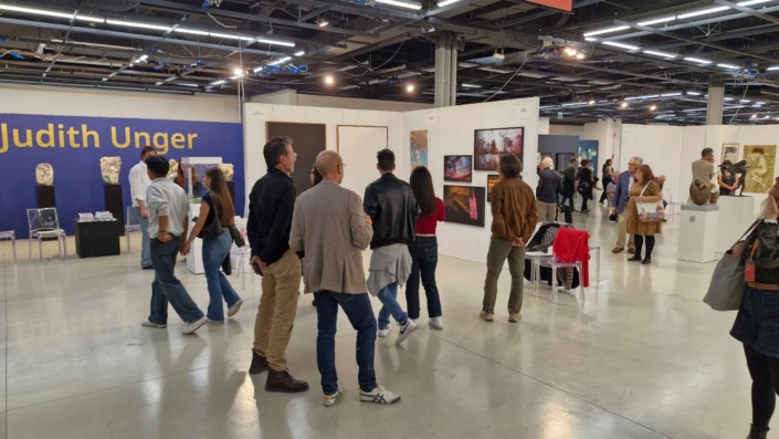 Biennale Firenze 2025 Biennale Firenze 2025