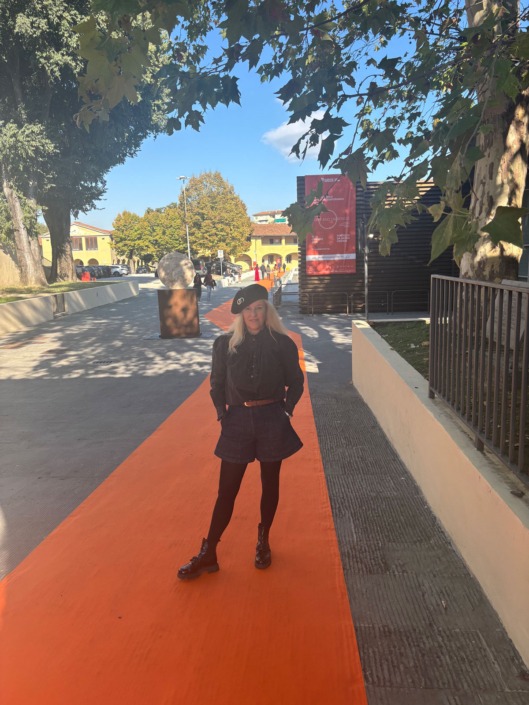 Biennale Firenze 2025 Biennale Firenze 2025