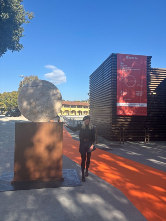 Biennale Firenze 2025 Biennale Firenze 2025