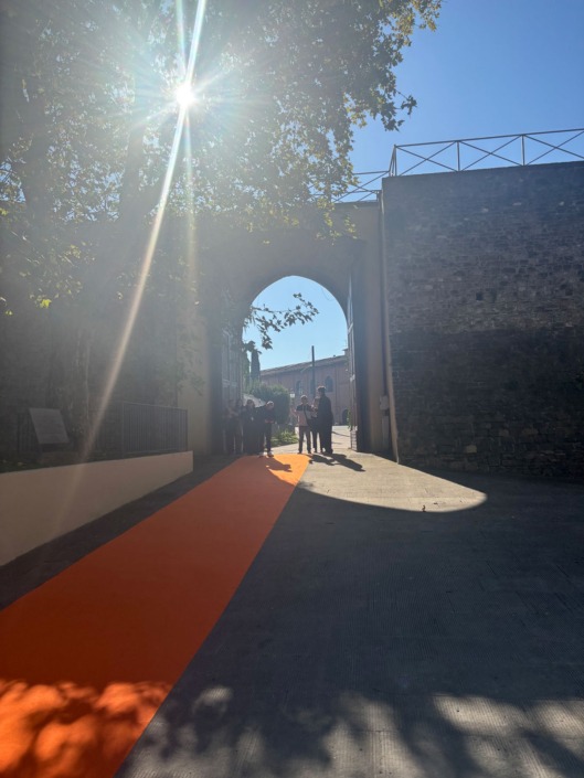 Biennale Firenze 2025 Biennale Firenze 2025