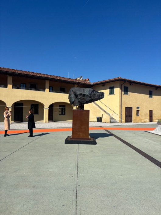 Biennale Firenze 2025 Biennale Firenze 2025