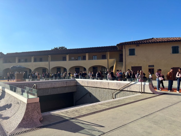 Biennale Firenze 2025 Biennale Firenze 2025