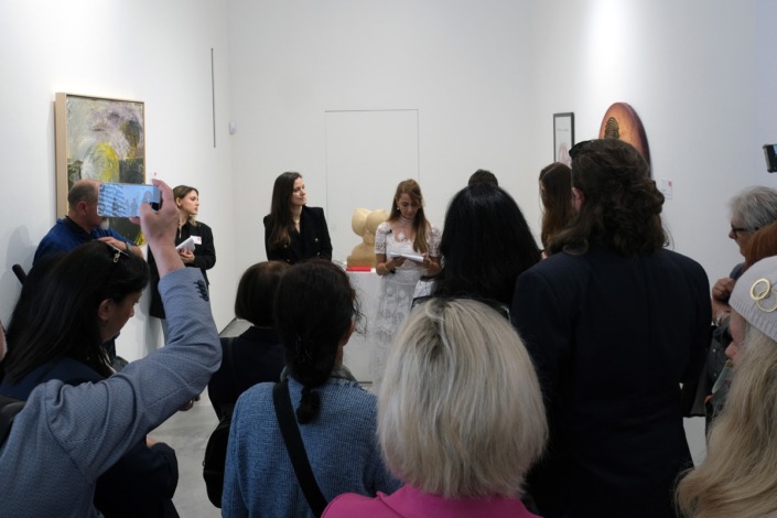 Biennale Arte Venezia 2026