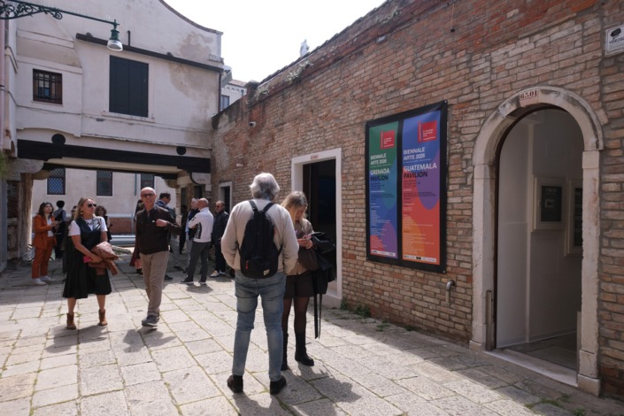 Biennale Arte Venezia 2026
