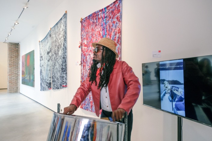 Biennale Arte Venezia 2026