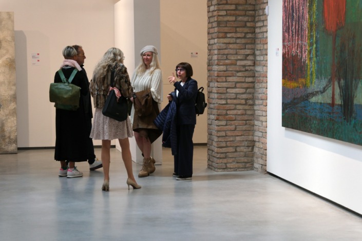 Biennale Arte Venezia 2026