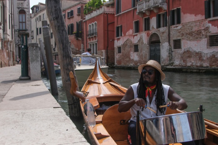 Biennale Arte Venezia 2026