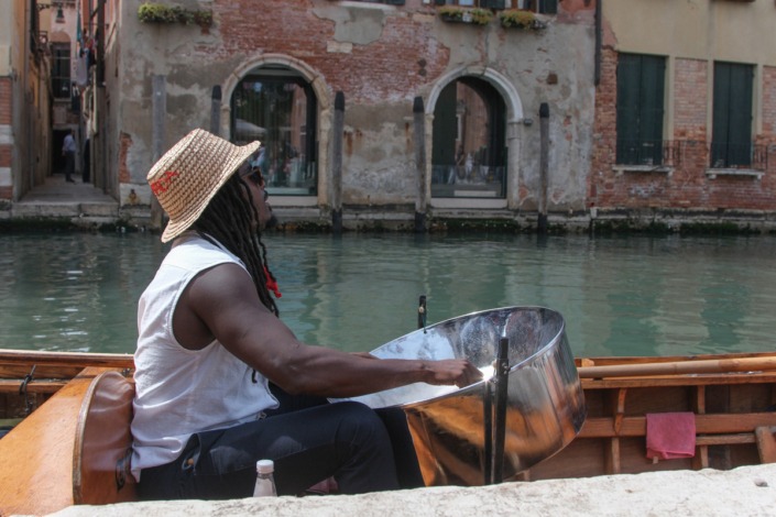 Biennale Arte Venezia 2026