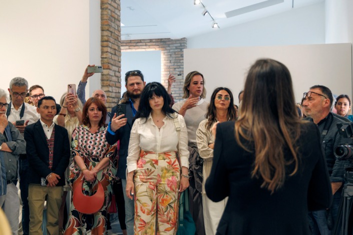 Biennale Arte Venezia 2026