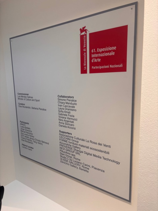 Biennale Arte Venezia 2026