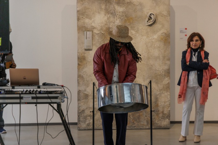 Biennale Arte Venezia 2026