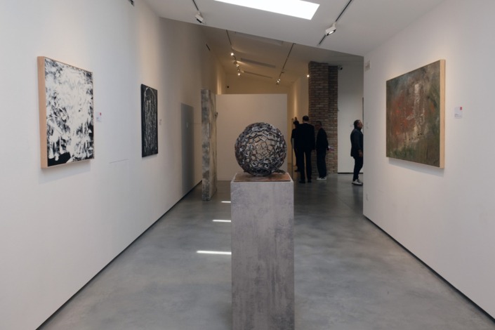 Biennale Arte Venezia 2026