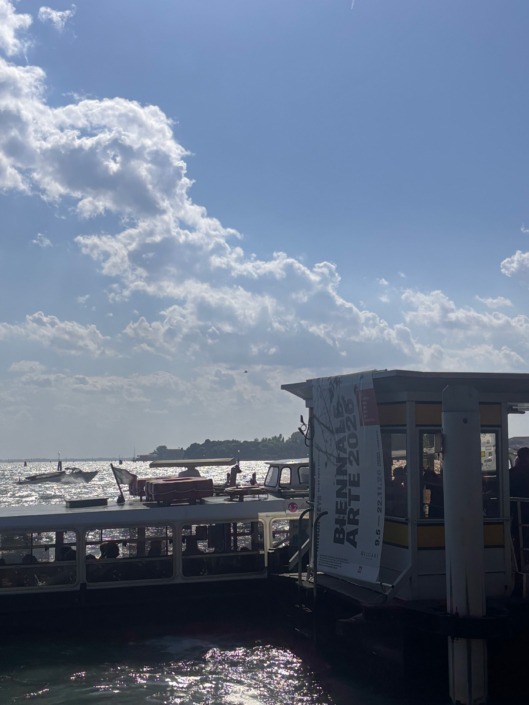 Biennale Arte Venezia 2026