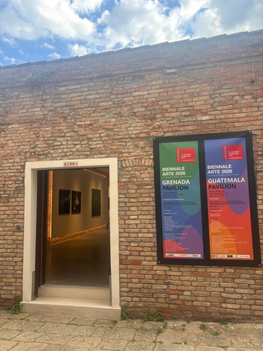 Biennale Arte Venezia 2026