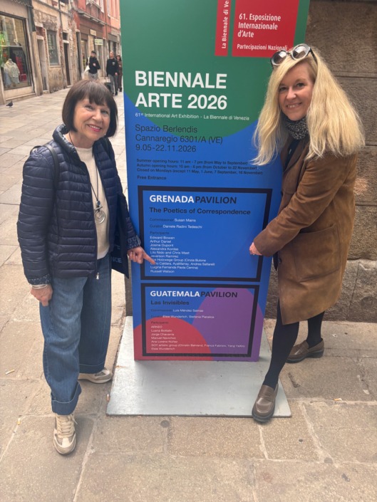 Biennale Arte Venezia 2026