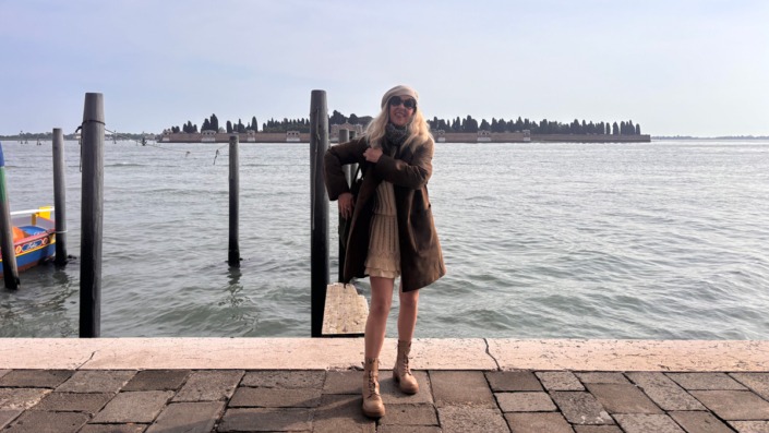 Biennale Arte Venezia 2026