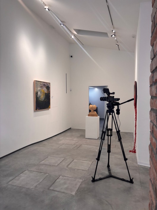 Biennale Arte Venezia 2026