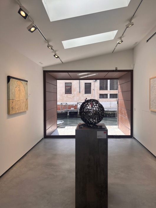 Biennale Arte Venezia 2026