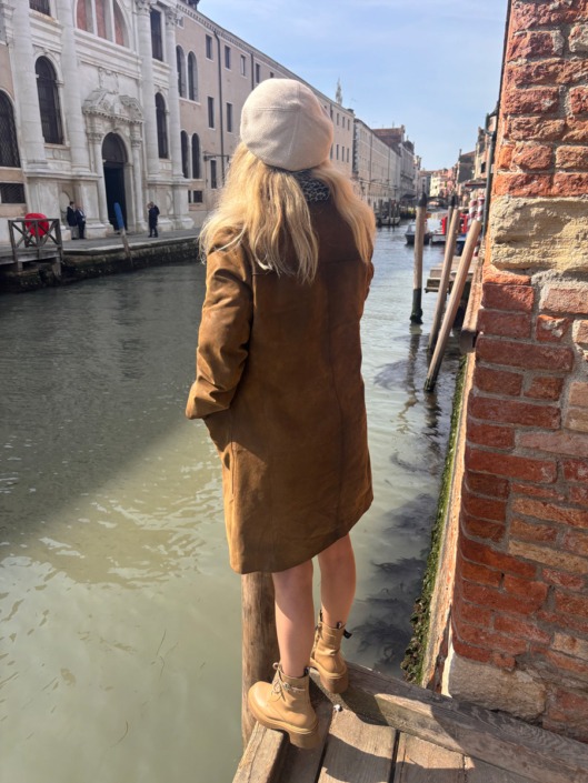 Biennale Arte Venezia 2026