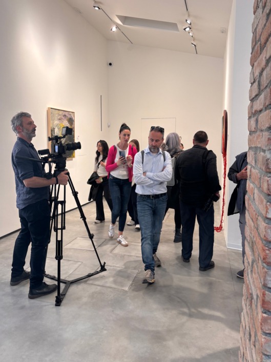 Biennale Arte Venezia 2026