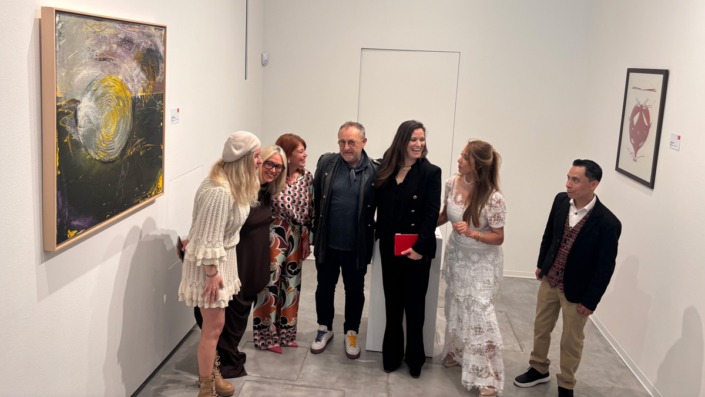 Biennale Arte Venezia 2026