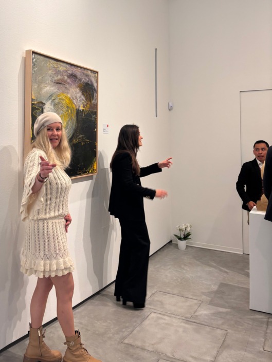 Biennale Arte Venezia 2026