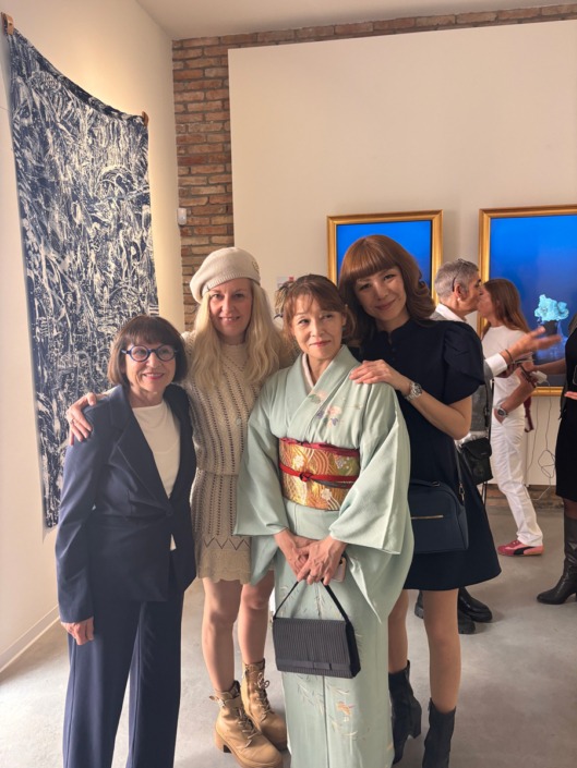 Biennale Arte Venezia 2026
