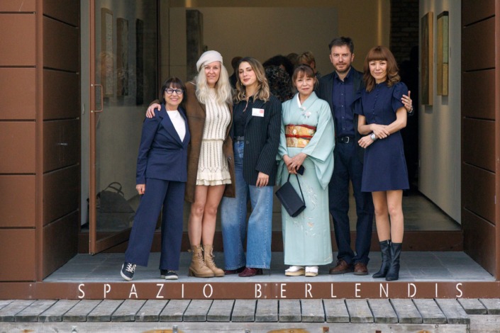 Biennale Arte Venezia 2026