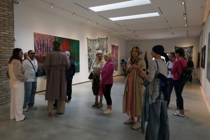 Biennale Arte Venezia 2026