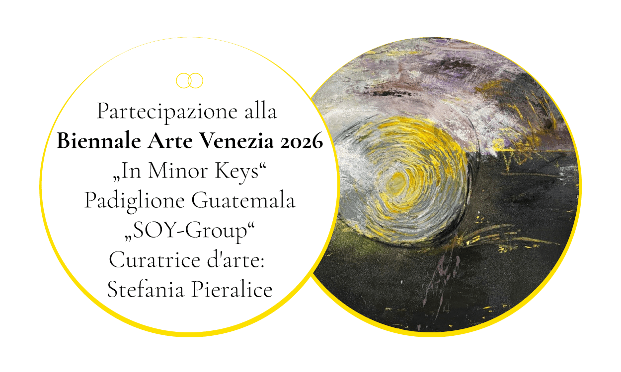 Biennale Arte Venezia 2026