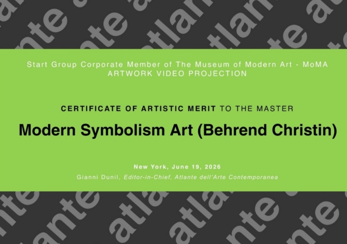 MoMA (Museum of Modern Art), New York