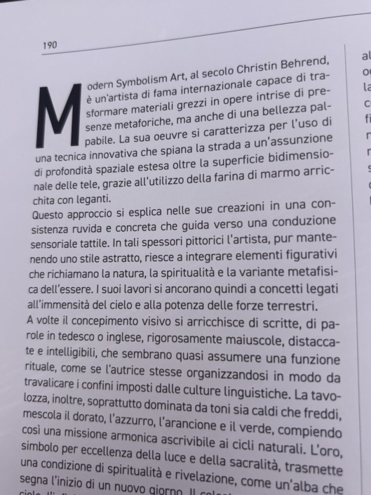 Atlante Arte Contemporanea, Roma