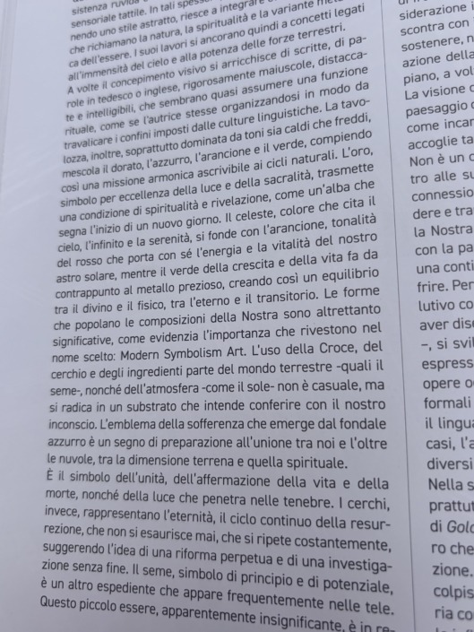 Atlante Arte Contemporanea, Roma