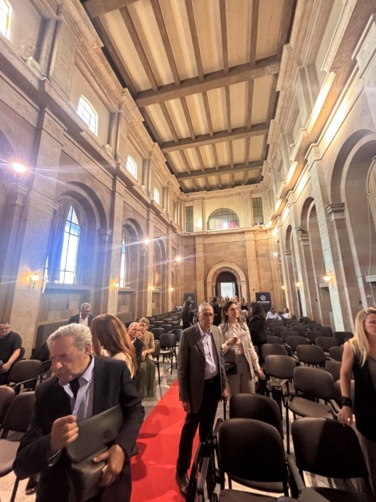 Atlante Arte Contemporanea, Roma