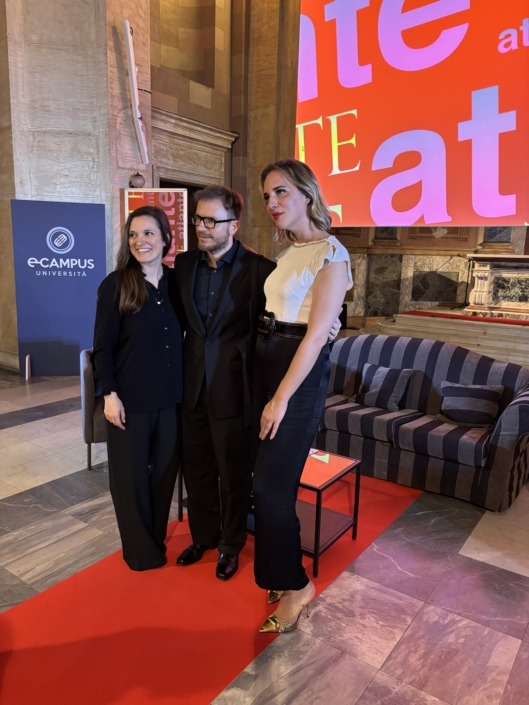 Atlante Arte Contemporanea, Roma