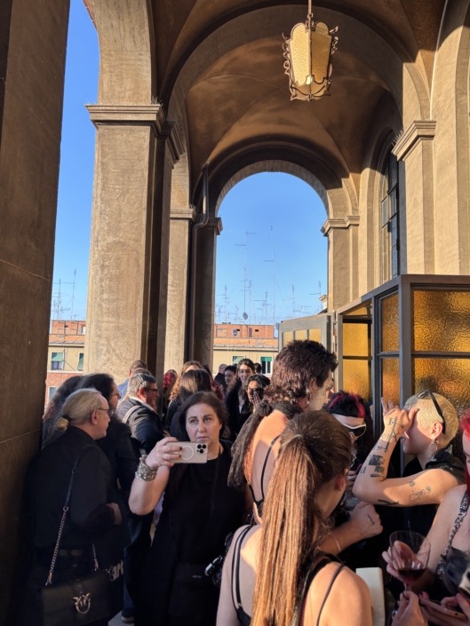Atlante Arte Contemporanea, Roma