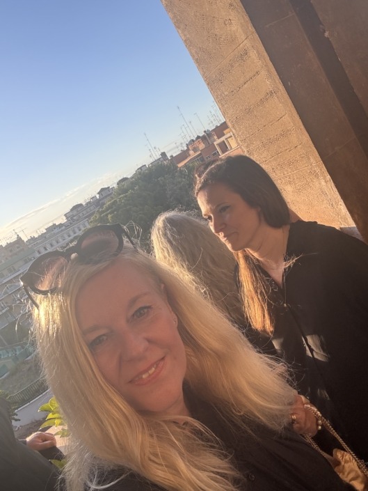 Atlante Arte Contemporanea, Roma