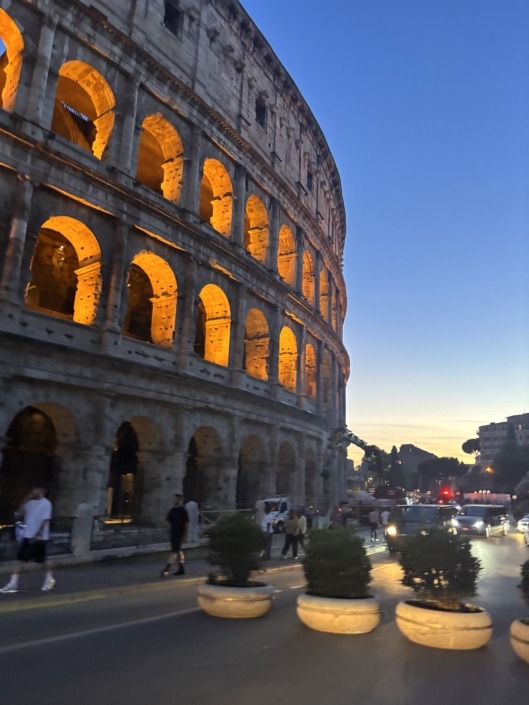 Atlante Arte Contemporanea, Roma