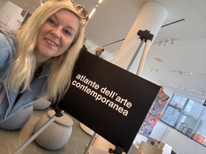 MoMA (Museum of Modern Art), New York