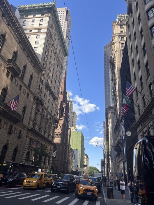 MoMA (Museum of Modern Art), New York