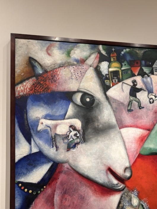 MoMA (Museum of Modern Art), New York