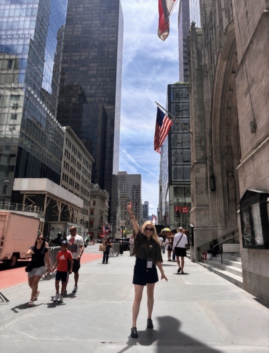 MoMA (Museum of Modern Art), New York
